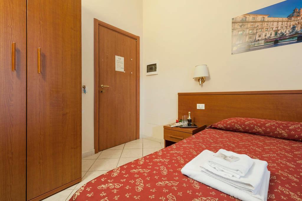 A Casa Di Mei Rom Exterior foto