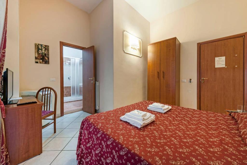 A Casa Di Mei Rom Exterior foto