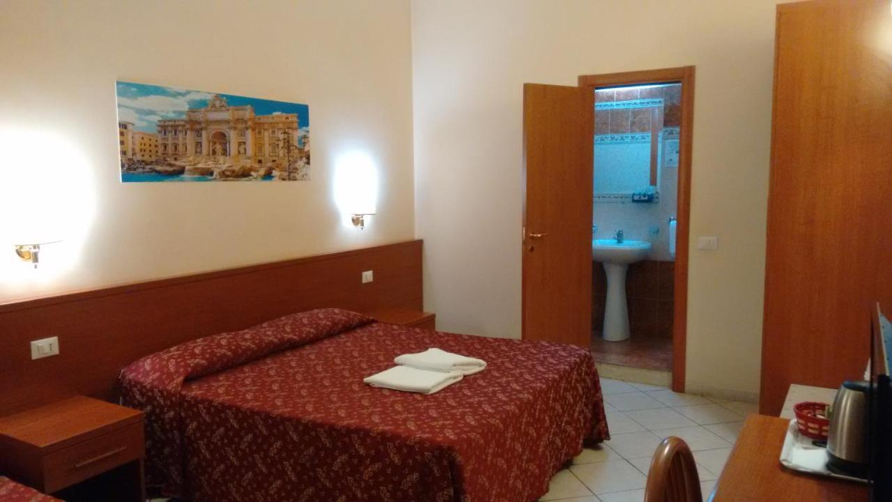A Casa Di Mei Rom Exterior foto