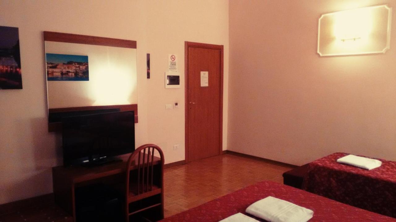 A Casa Di Mei Rom Exterior foto