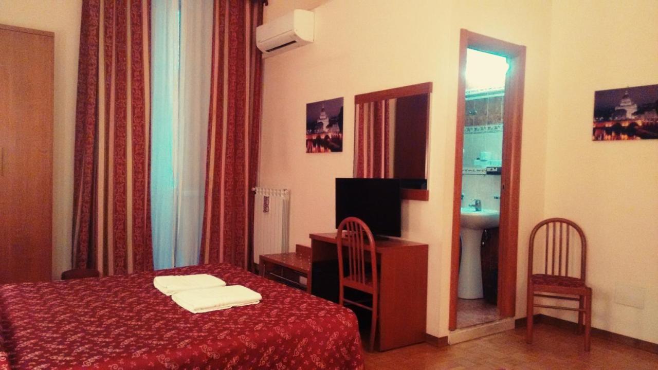 A Casa Di Mei Rom Exterior foto